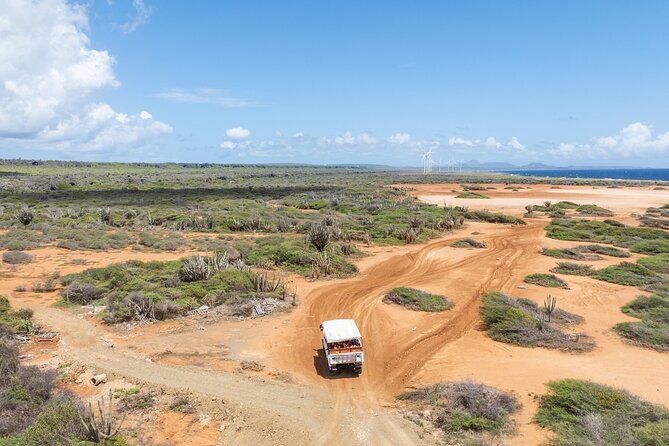 Snorkel Safari Tour - In-Depth Look at the Itinerary