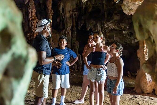 Snorkel Safari Tour - Authentic Experiences and Authentic Guides