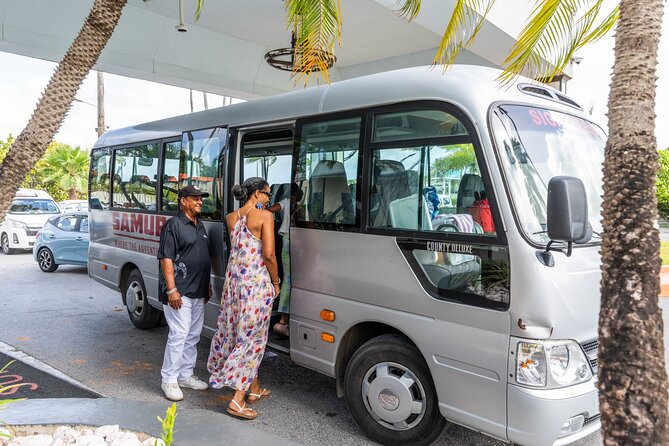 East Curacao Highlights Tour - Exploring the Core of the Tour