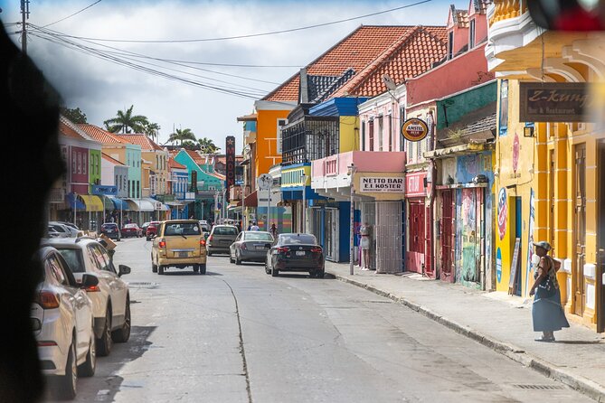 East Curacao Highlights Tour - FAQ