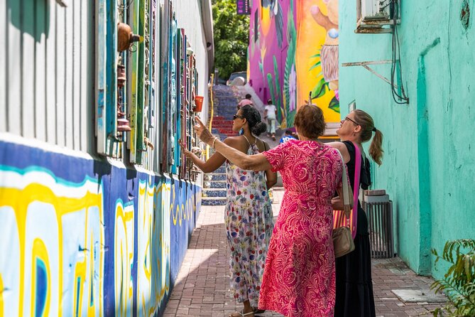 East Curacao Highlights Tour - Authentic Experiences That Shine