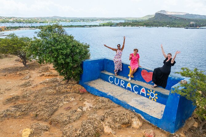 East Curacao Highlights Tour - Discover Curacaos Charm on the East Curacao Highlights Tour