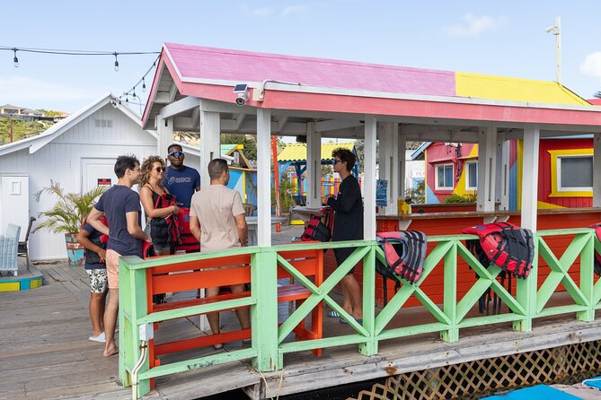 Jet Ski Adventure Spanish Water - The Sum Up: Who Will Enjoy This Jet Ski Adventure?