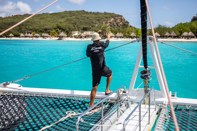 Beach Trip Along The West Coast Of Curacao - Who Will Love This Tour?