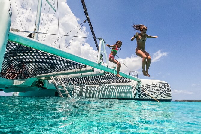 Beach Trip Along The West Coast Of Curacao - Beach Trip Along The West Coast Of Curacao