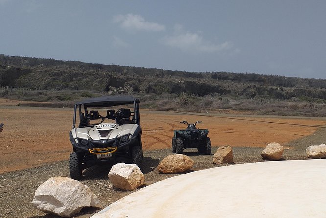 Buggy Tours in Curacao - Key Points
