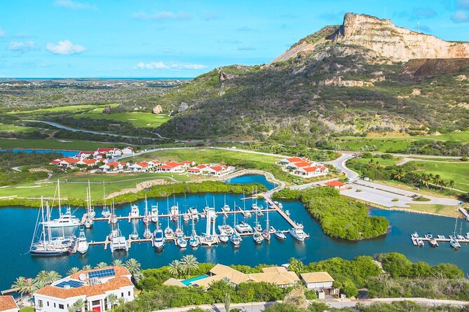 Curacao: Private Boat Tour Half Day - What Does This Experience Feel Like?