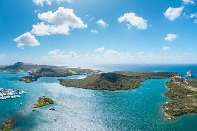 Curacao Private Boat Tour Deluxe with Lunch - Snorkeling and Beach Time at Fuik Bay