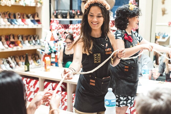 Make Authentic Espadrilles in Curacao - Final Thoughts