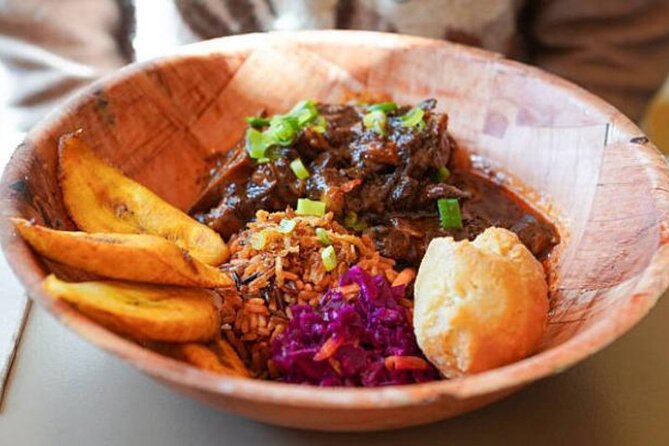 Cultural Night and Local Food Tasting in Curacao - What to Expect from the Cultural Night Tour in Curaçao