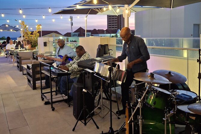 Cultural Night and Local Food Tasting in Curacao - The Realities: What Travelers Say