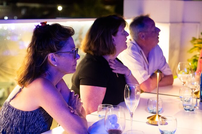 Cultural Night and Local Food Tasting in Curacao - FAQ