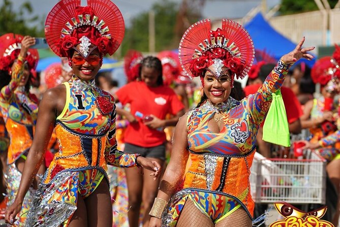 Cultural Night and Local Food Tasting in Curacao - Curacao’s Cultural Night and Food Tasting: An Authentic Island Evening