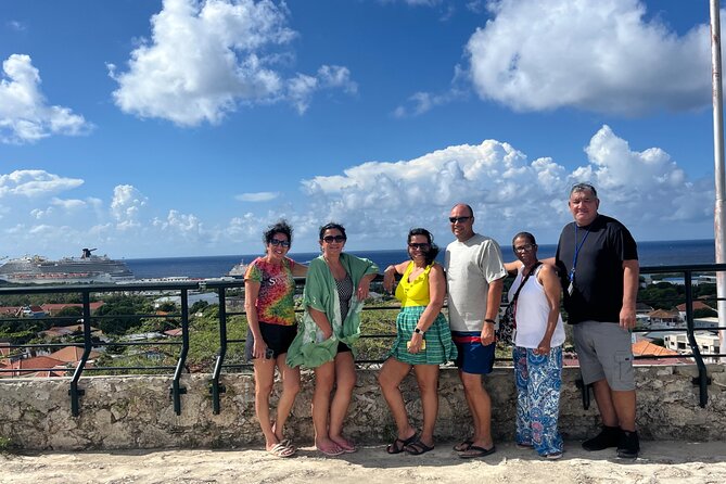 Curaçao Cityscape, Discover her Secret - A Deep Dive into the Curaçao Cityscape Tour