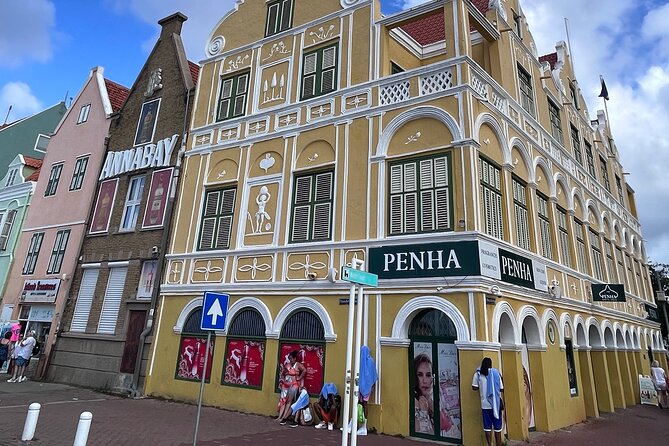 Curaçao Taste Sensation - FAQs