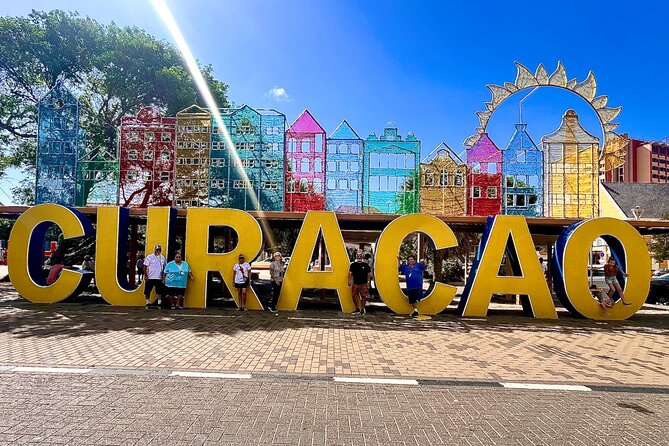 Curaçao Taste Sensation - Good To Know  