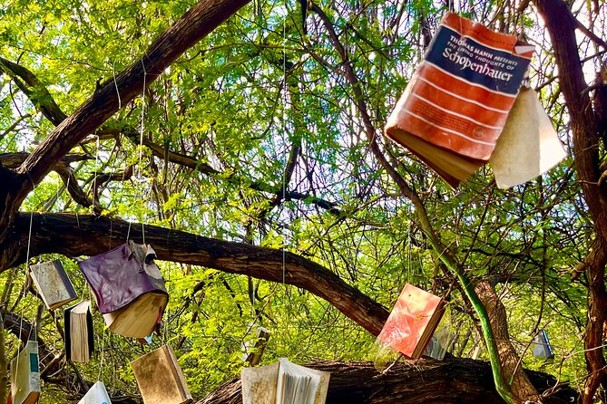 Guided Art Heritage Nature Tour - Final Thoughts