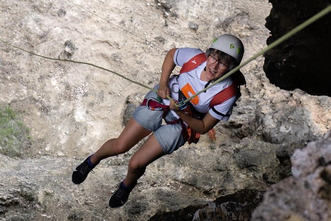 Via Ferrata and Abseiling at Tafelberg - FAQ