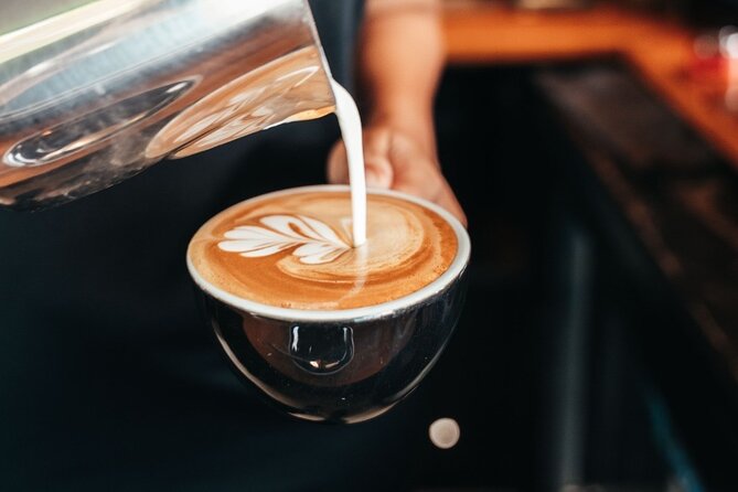 Pietermaai CoffeeWalk Self Guided Cultural Historical Audio Tour - Why This Tour Offers Great Value