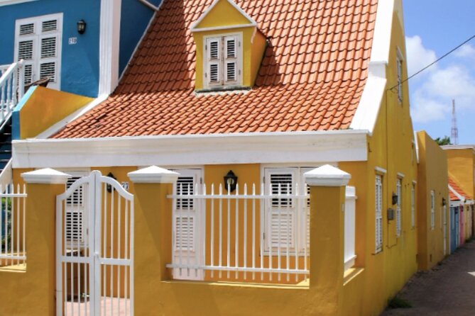 Pietermaai CoffeeWalk Self Guided Cultural Historical Audio Tour - FAQs