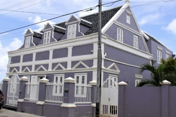 Pietermaai CoffeeWalk Self Guided Cultural Historical Audio Tour - Who Will Love This Experience?