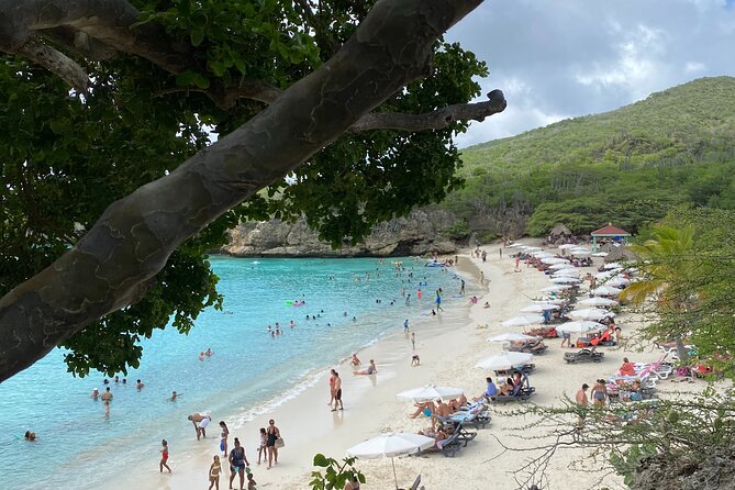 Curacao's Beaches & Blowholes: Exclusive 4-Hour Private Tour - The Practicalities: What’s Included and What to Consider