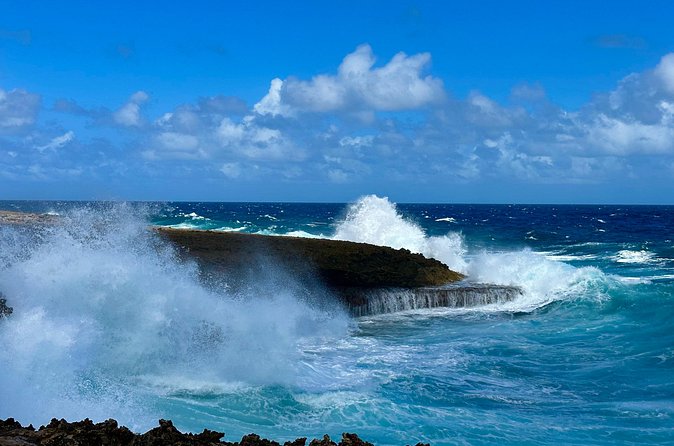 Curacao's Beaches & Blowholes: Exclusive 4-Hour Private Tour - FAQ