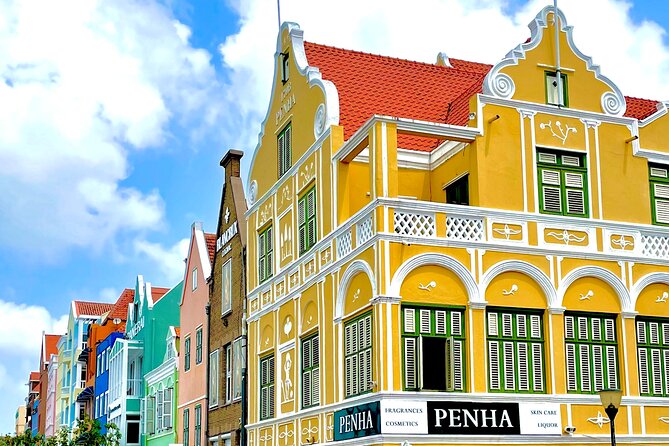 Exclusive Curacao Jewish Heritage Tour: 3-Hour Private Tour - Why This Tour Offers Good Value