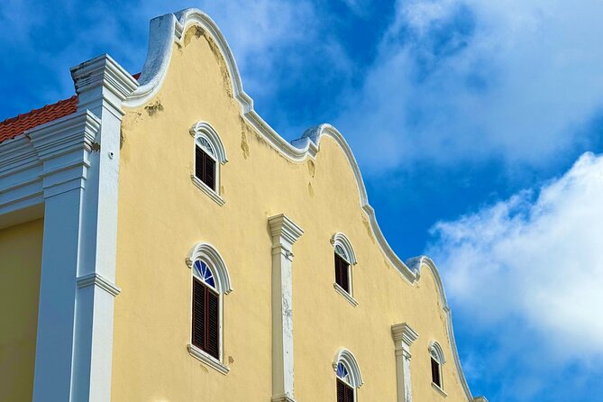 Exclusive Curacao Jewish Heritage Tour: 3-Hour Private Tour - Who Should Consider This Tour?
