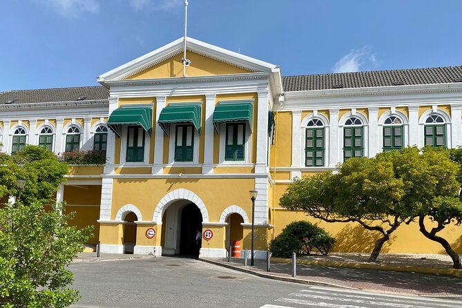 Exclusive Curacao Jewish Heritage Tour: 3-Hour Private Tour - FAQ: Practical Questions about the Curacao Jewish Heritage Tour