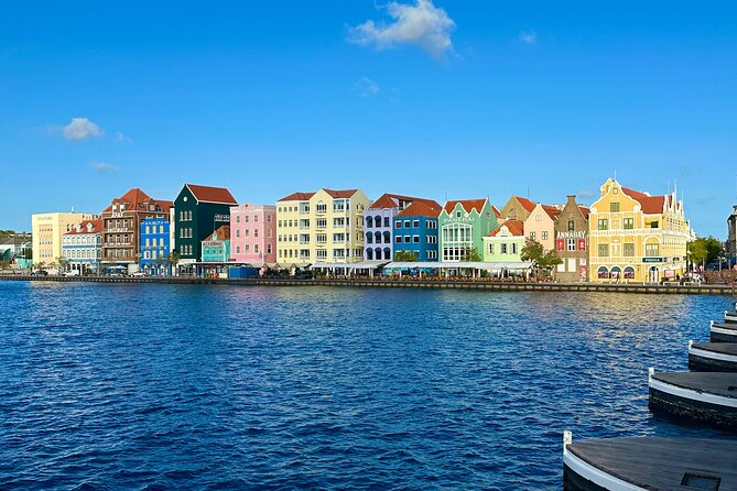 Exclusive Curacao Jewish Heritage Tour: 3-Hour Private Tour - Key Points