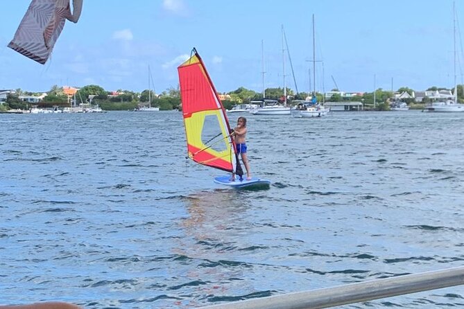 Splashy Iguana Tour in Curacao - FAQ