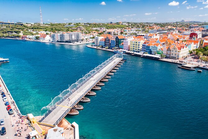A Must for Instagram! Iconic Swinging Old Lady Bridge Drone Shoot - Who Would Enjoy This Tour?