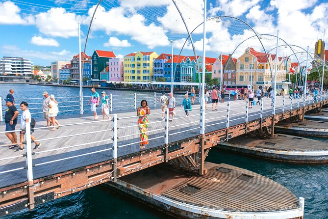 A Must for Instagram! Iconic Swinging Old Lady Bridge Drone Shoot - FAQ