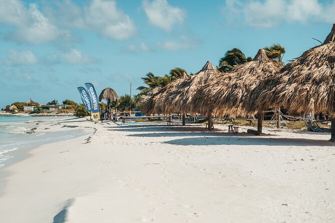 Klein Curaçao Full Day Boat Trip - The Sum Up: Is It Worth It?