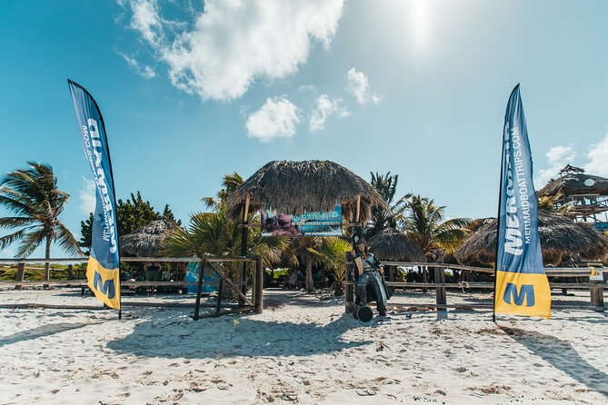 Klein Curaçao Full Day Boat Trip - Frequently Asked Questions