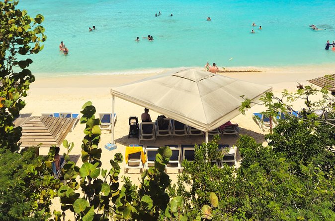Flamingos Transparent Boat Trip and Chill at Beach (Private Trip) - The Sum Up: A Well-Rounded Day in Curacao