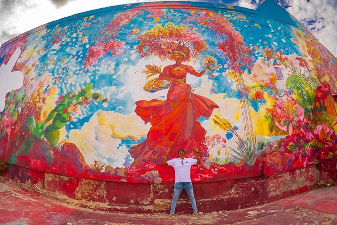 Willemstad Private Walking Tour Journey - What’s Included and How It Adds Value