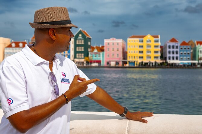 Willemstad Private Walking Tour Journey - FAQ
