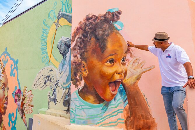 Willemstad Private Walking Tour Journey - A Closer Look at the Willemstad Private Walking Tour Journey