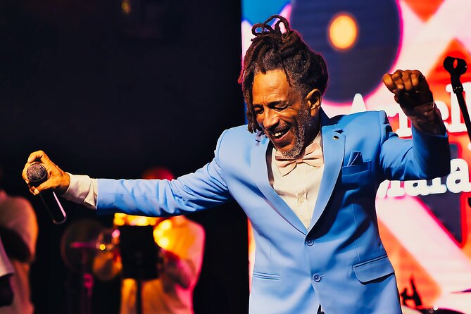 Curaçao by Night: Walking Tour History and Legends - Curaçao by Night: Walking Tour of History and Legends