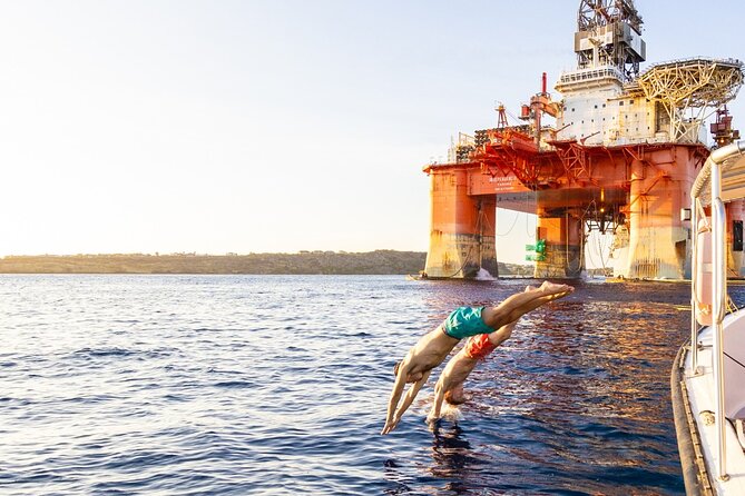 Snorkeling Boat Trip Tugboat Beach and Spanish Water Curacao - Why This Tour Offers Great Value