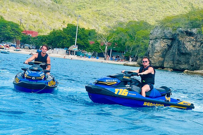 1.5 Hour Curaçao Jetski Tour with Action Video - Final Thoughts: Who Will Love This Jetski Tour?