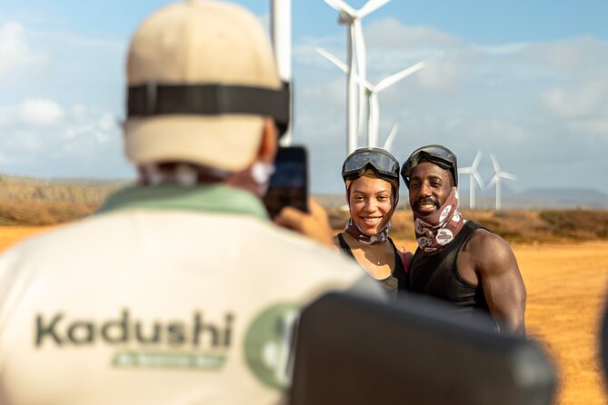 UTV Buggy and Snorkeling Tour in Willemstad Curacao - Good To Know