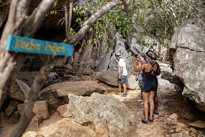 UTV Buggy and Snorkeling Tour in Willemstad Curacao - Practical Details & Tips