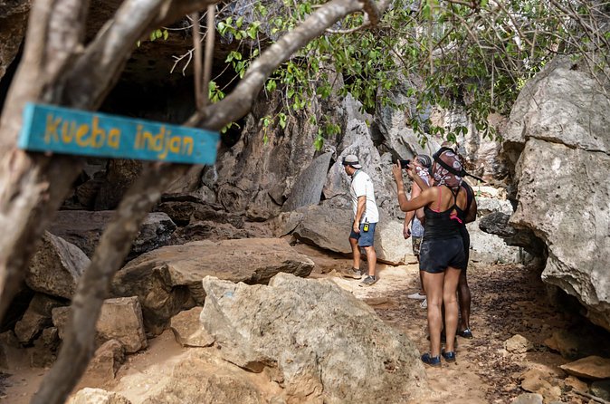 UTV Buggy and Snorkeling Tour in Willemstad Curacao - Who Should Consider This Tour?