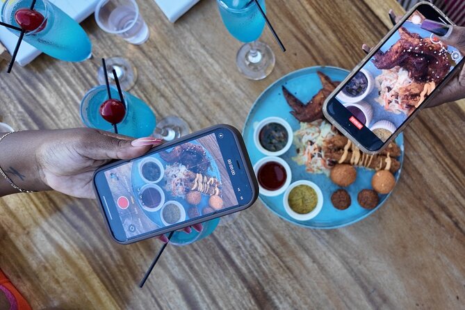 Sunset Sip and Paint Overlooking Curaçao Iconic Skyline - Final Recommendations