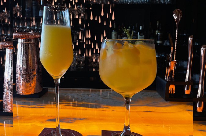 Curaçao Sip & Paint at Fine Dining Venue with Unlimited Cocktails - Final Thoughts