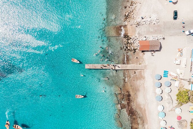 Hato Caves, Turtles & Beach - Practical Details and Considerations