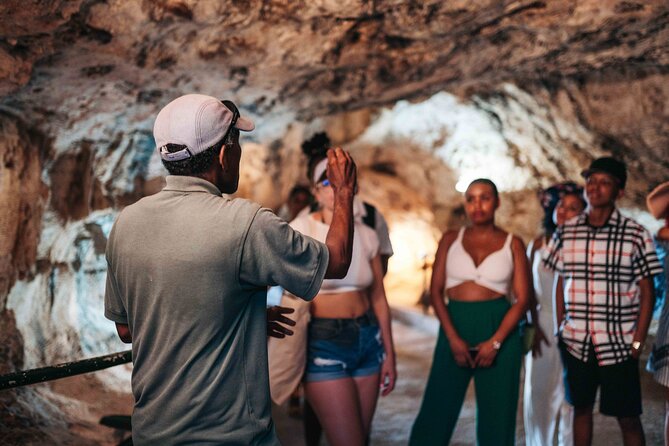 Hato Caves, Turtles & Beach - FAQ